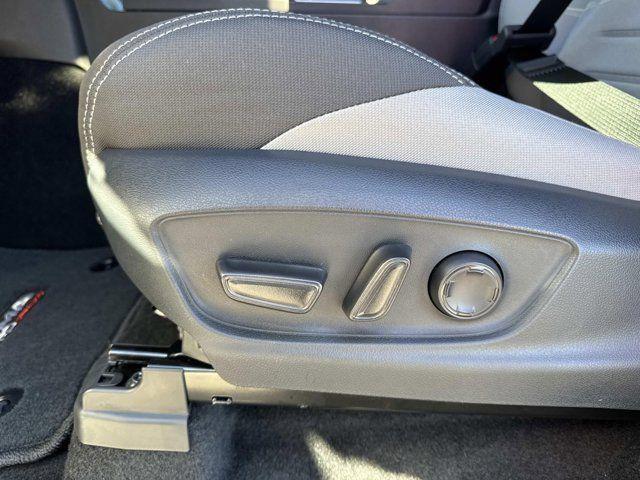 Toyota Tacoma Trd Offrd 4X4 Double Cab Hv - Thumbnail 11