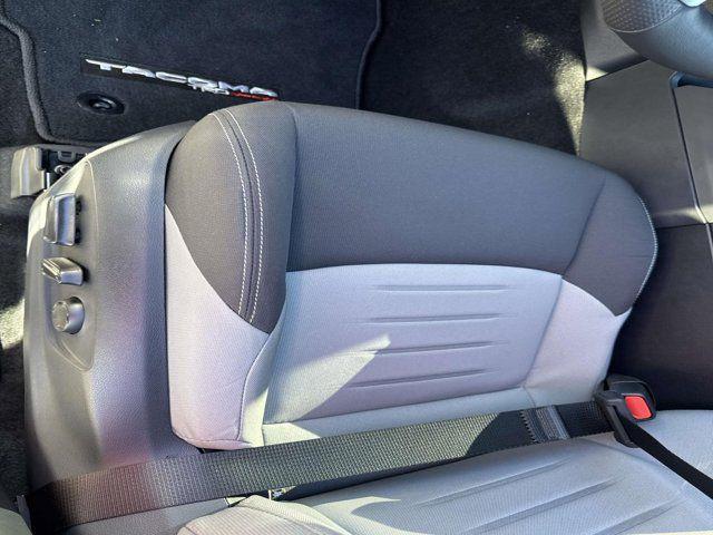 Toyota Tacoma Trd Offrd 4X4 Double Cab Hv - Thumbnail 10