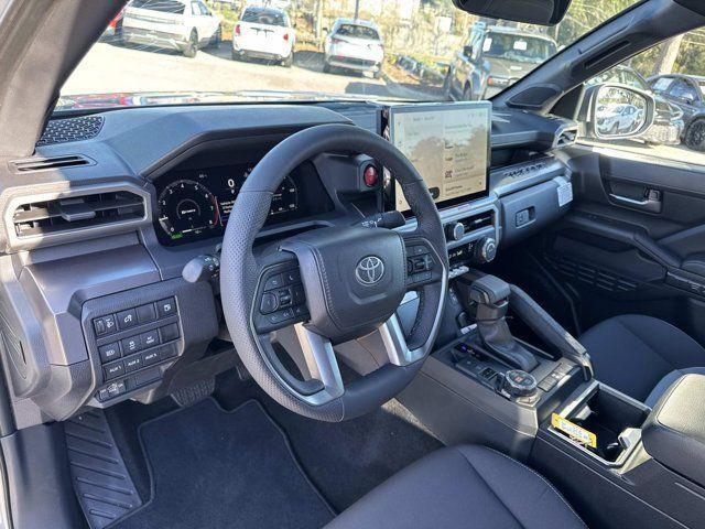 Toyota Tacoma Trd Offrd 4X4 Double Cab Hv - Thumbnail 13