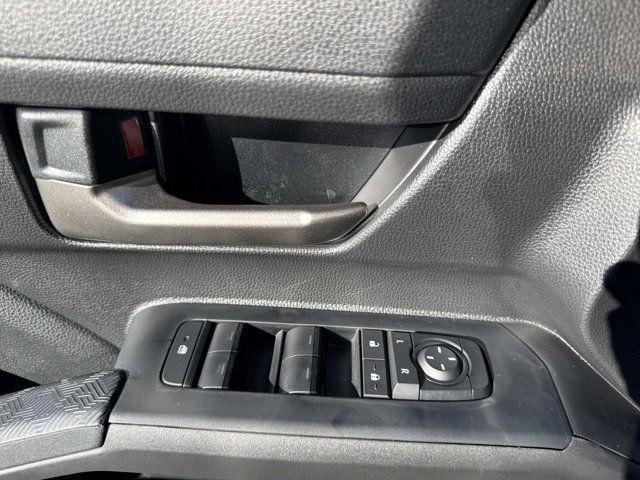 Toyota Tacoma Trd Offrd 4X4 Double Cab Hv - Thumbnail 9