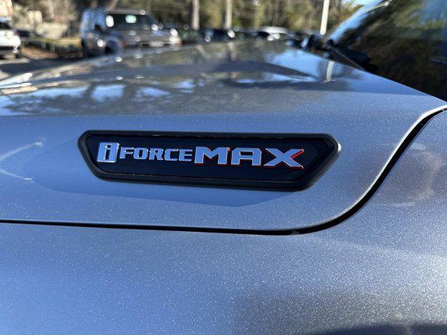 Toyota Tacoma Trd Offrd 4X4 Double Cab Hv - Thumbnail 7