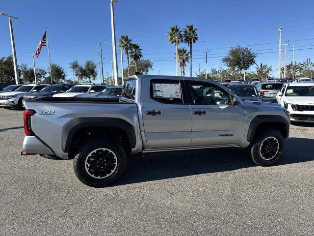 Toyota Tacoma Trd Offrd 4X4 Double Cab Hv - Thumbnail 2