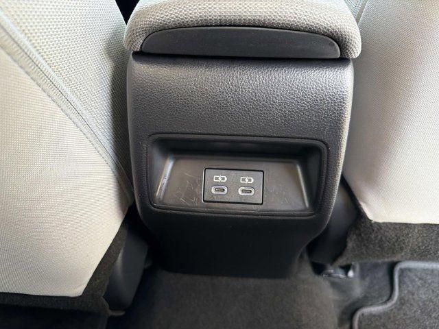 Toyota Corolla Le - Thumbnail 20