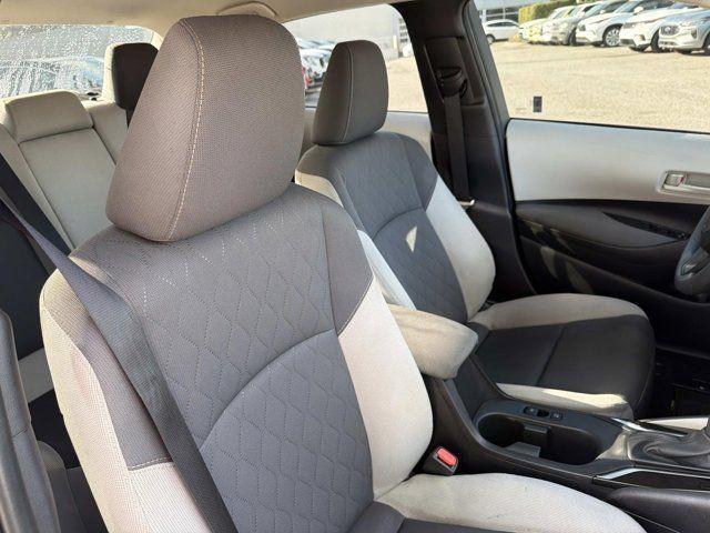 Toyota Corolla Le - Thumbnail 16