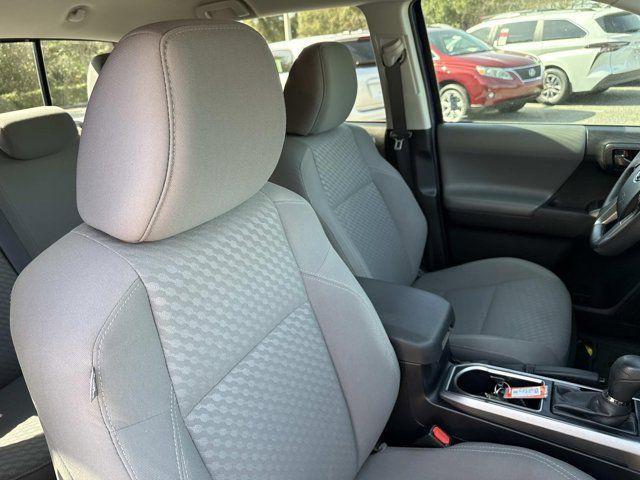 Toyota Tacoma Sr5 4X2 Double Cab - Thumbnail 17