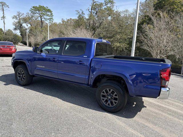 Toyota Tacoma Sr5 4X2 Double Cab - Thumbnail 4