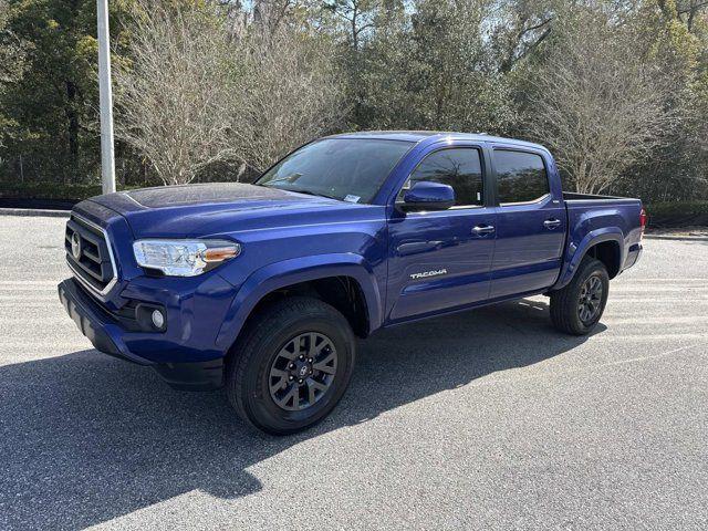 Toyota Tacoma Sr5 4X2 Double Cab - Thumbnail 5