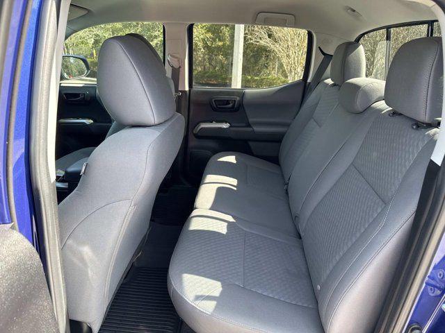 Toyota Tacoma Sr5 4X2 Double Cab - Thumbnail 14