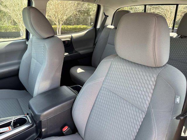 Toyota Tacoma Sr5 4X2 Double Cab - Thumbnail 11