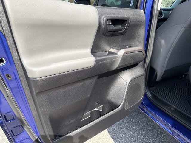 Toyota Tacoma Sr5 4X2 Double Cab - Thumbnail 13