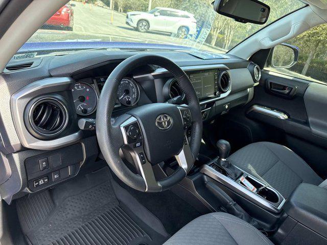 Toyota Tacoma Sr5 4X2 Double Cab - Thumbnail 12