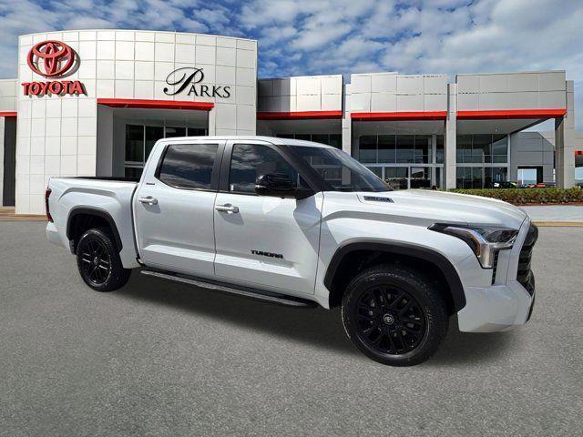 Toyota Tundra Hv 4X4 Limited Crewmax 5.5 - View 1