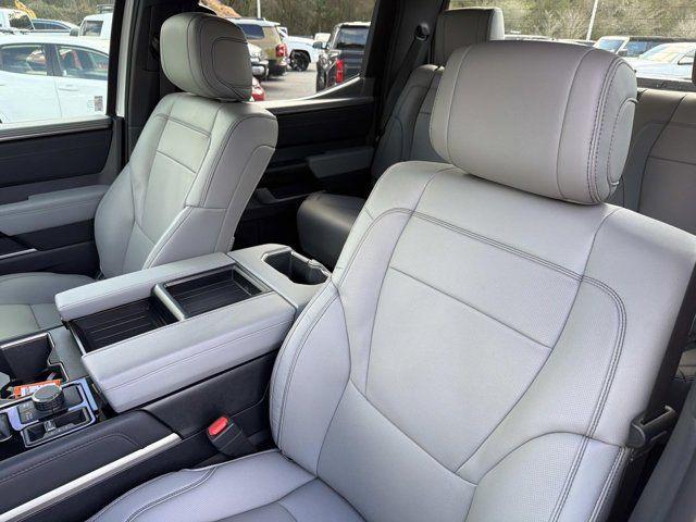 Toyota Tundra Hv 4X4 Limited Crewmax 5.5 - Thumbnail 11