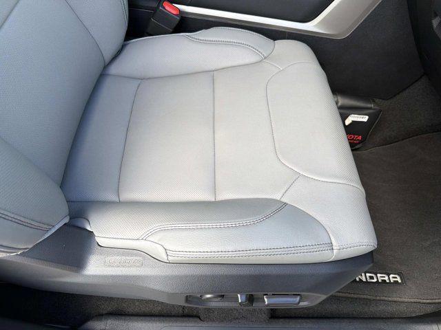 Toyota Tundra Hv 4X4 Limited Crewmax 5.5 - Thumbnail 16