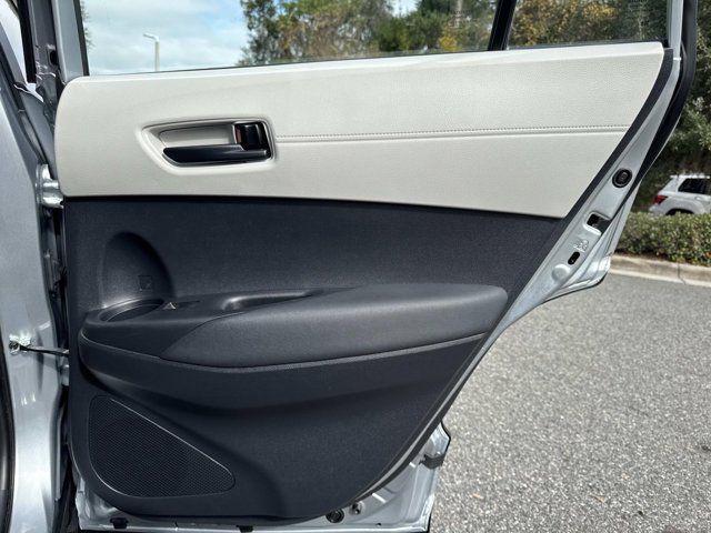 Toyota Corolla Cross L - Thumbnail 18