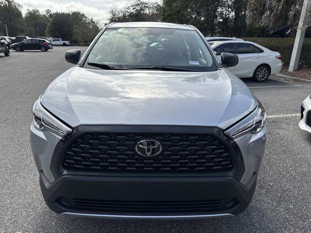 Toyota Corolla Cross L - Thumbnail 6