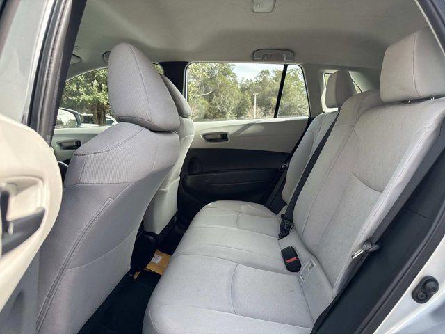 Toyota Corolla Cross L - Thumbnail 13