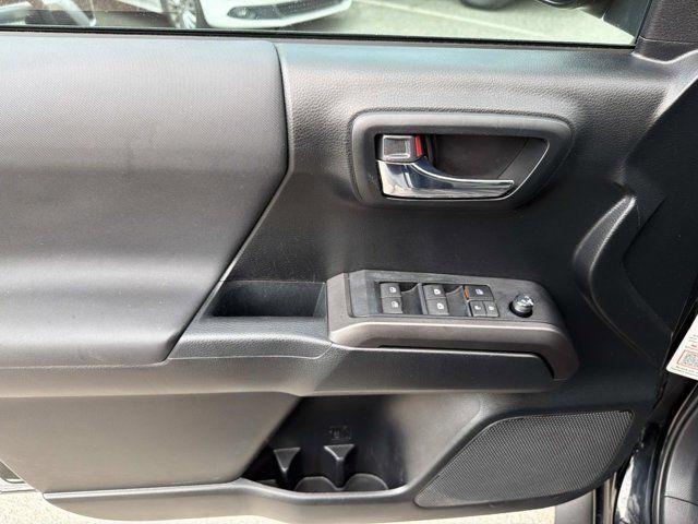 Toyota Tacoma Trd Sport 4X4 Double Cab - Thumbnail 7