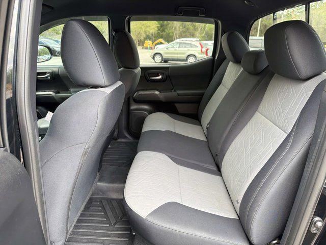 Toyota Tacoma Trd Sport 4X4 Double Cab - Thumbnail 14