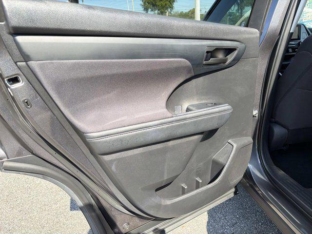 Toyota Highlander Le Fwd - Thumbnail 13