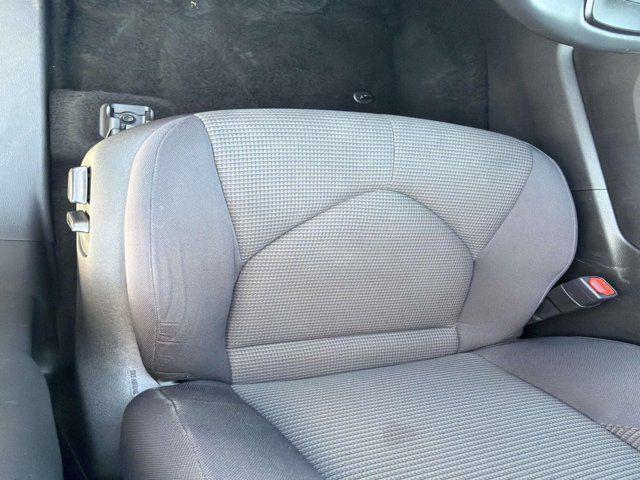 Toyota Highlander Le Fwd - Thumbnail 9