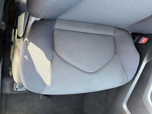 Toyota Highlander Le Fwd - Thumbnail 16