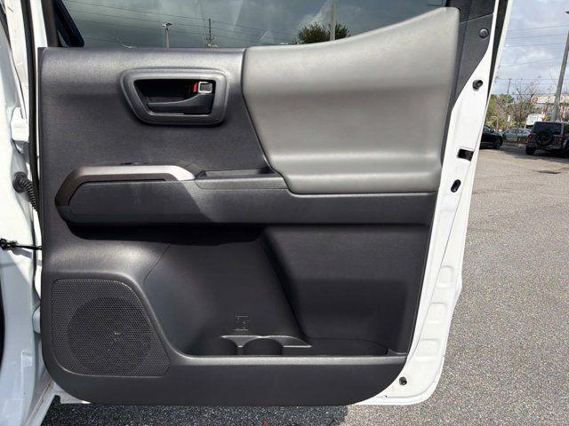Toyota Tacoma Sr5 4X2 Double Cab - Thumbnail 19