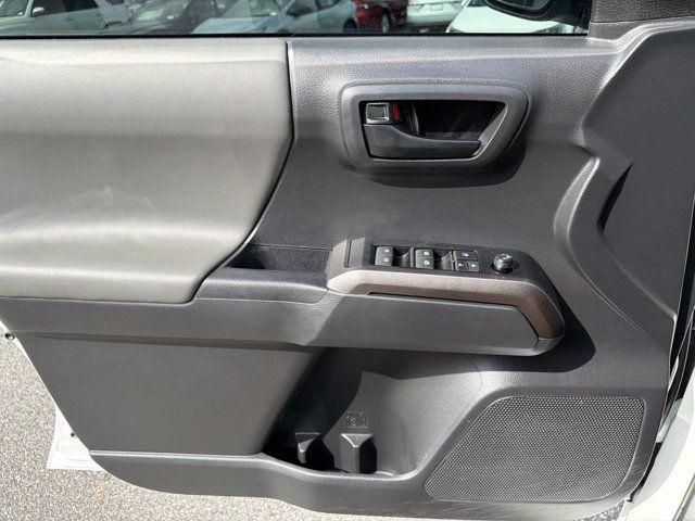 Toyota Tacoma Sr5 4X2 Double Cab - Thumbnail 7