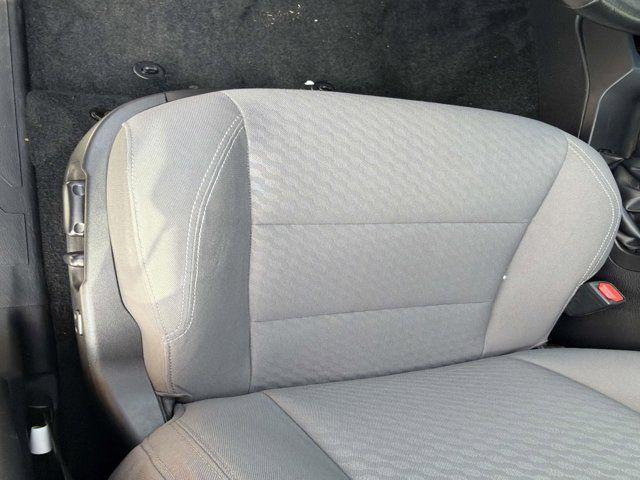 Toyota Tacoma Sr5 4X2 Double Cab - Thumbnail 9