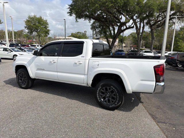 Toyota Tacoma Sr5 4X2 Double Cab - Thumbnail 4