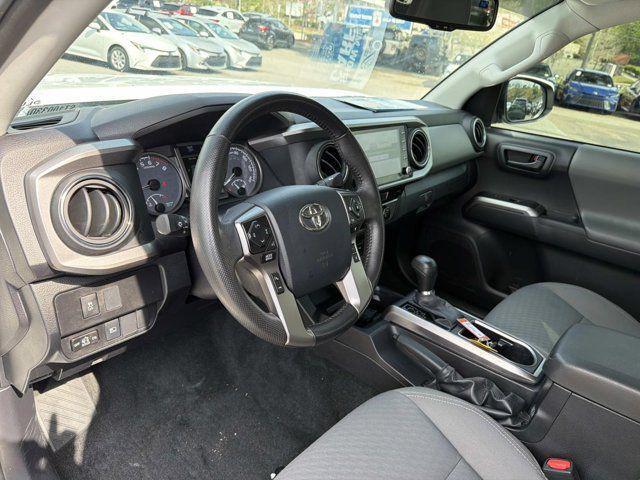 Toyota Tacoma Sr5 4X2 Double Cab - Thumbnail 12