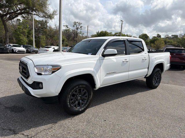 Toyota Tacoma Sr5 4X2 Double Cab - Thumbnail 5