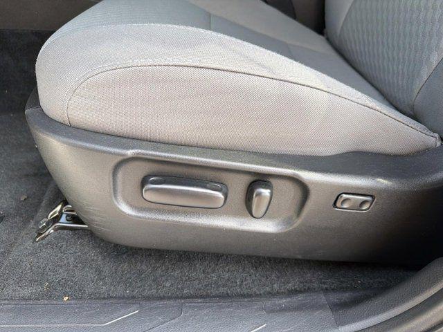 Toyota Tacoma Sr5 4X2 Double Cab - Thumbnail 10