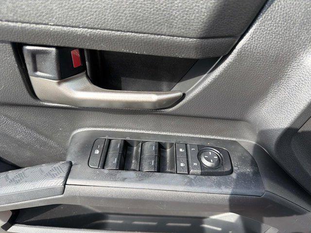 Toyota Tacoma Trd Offrd 4X4 Double Cab - Thumbnail 8