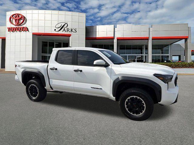 Toyota Tacoma Trd Offrd 4X4 Double Cab - View 1