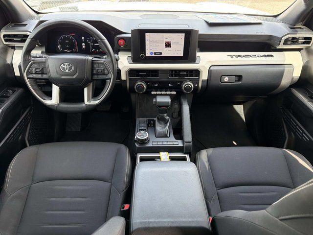 Toyota Tacoma Trd Offrd 4X4 Double Cab - Thumbnail 20