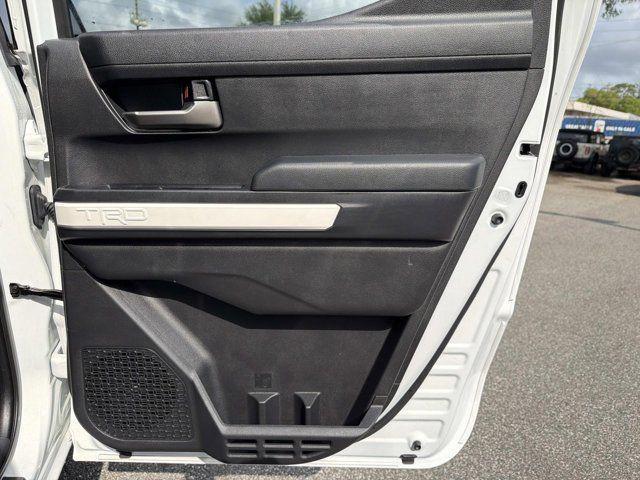 Toyota Tacoma Trd Offrd 4X4 Double Cab - Thumbnail 18