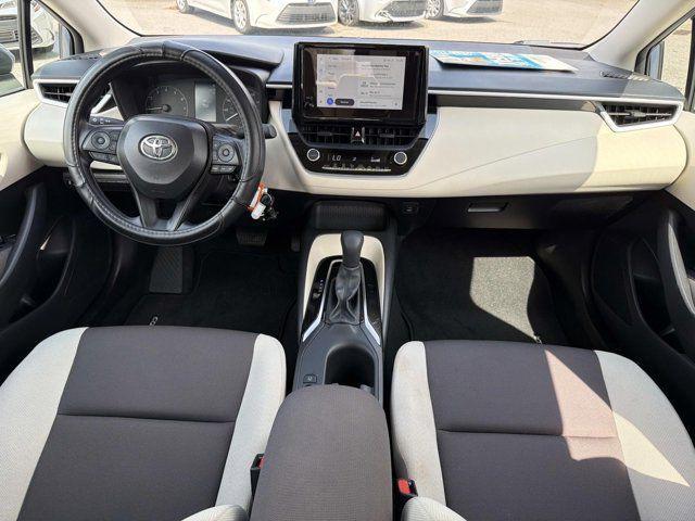 Toyota Corolla Le - Thumbnail 20