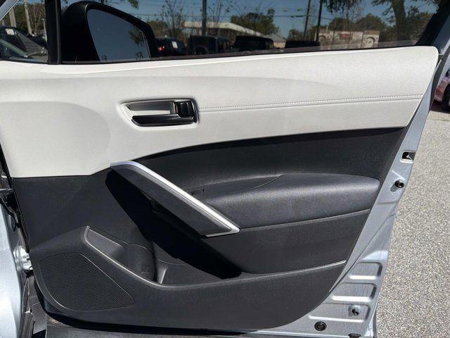 Toyota Corolla Cross L - Awd - Thumbnail 14