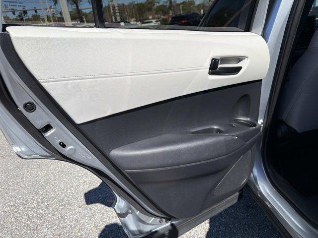 Toyota Corolla Cross L - Awd - Thumbnail 12