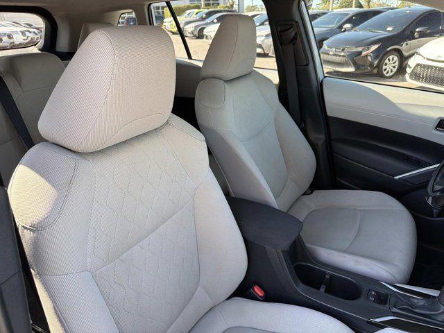 Toyota Corolla Cross L - Awd - Thumbnail 16