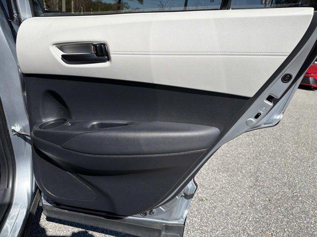 Toyota Corolla Cross L - Awd - Thumbnail 18