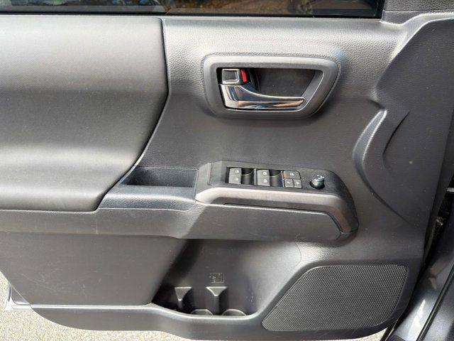 Toyota Tacoma Trd Offrd 4X4 Double Cab - Thumbnail 7