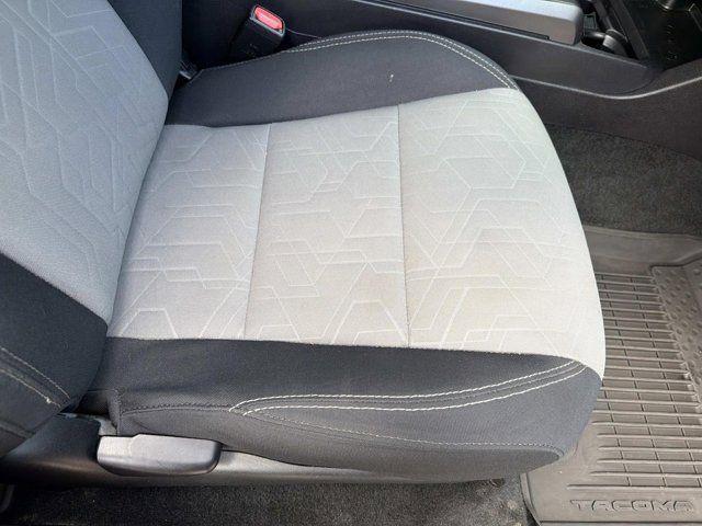 Toyota Tacoma Trd Offrd 4X4 Double Cab - Thumbnail 16