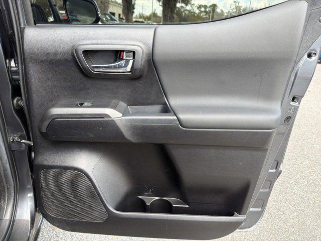 Toyota Tacoma Trd Offrd 4X4 Double Cab - Thumbnail 19