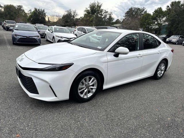 Toyota Camry Le In Deland Fl | 4T1Daack3Su553167 - Thumbnail 4