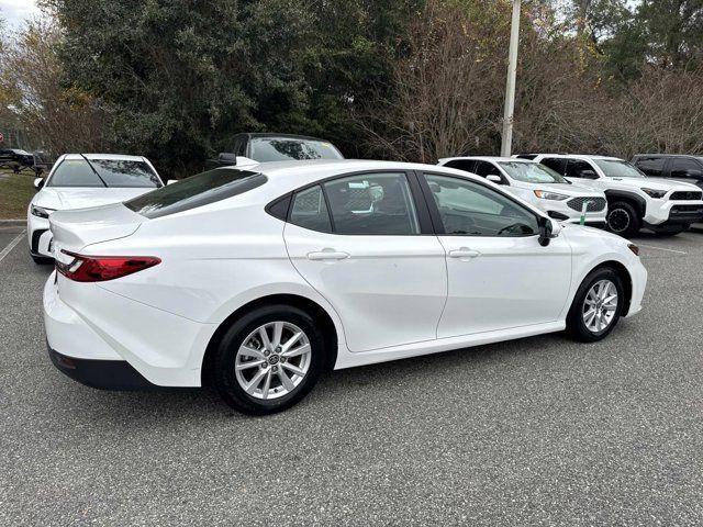 Toyota Camry Le In Deland Fl | 4T1Daack3Su553167 - View 1