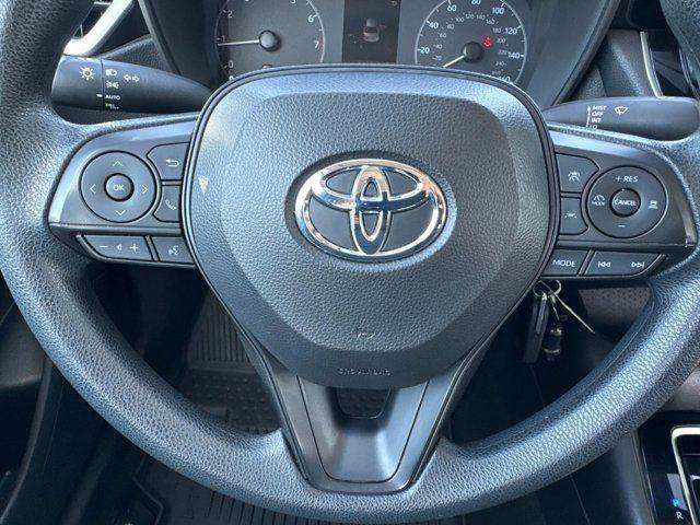 Toyota Corolla Le In Deland Fl | 5Yfb4Mde4Rp099287 - Thumbnail 18