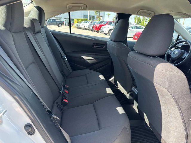 Toyota Corolla Le In Deland Fl | 5Yfb4Mde4Rp099287 - Thumbnail 14