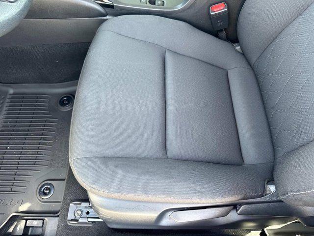 Toyota Corolla Le In Deland Fl | 5Yfb4Mde4Rp099287 - Thumbnail 6